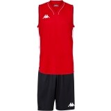 Equipacin de Baloncesto KAPPA Cairo  P-304TM00-901