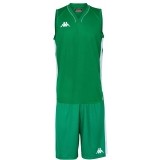 Equipacin de Baloncesto KAPPA Cairo  P-304TM00-902