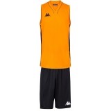 Equipacin de Baloncesto KAPPA Cairo  P-304TM00-903