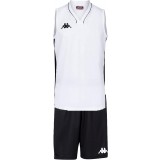 Equipacin de Baloncesto KAPPA Cairo  P-304TM00-904