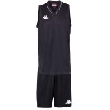 Equipacin de Baloncesto KAPPA Cairo  P-304TM00-905