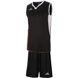 Equipacin de Baloncesto MERCURY Portland  P-Mecbar-0302