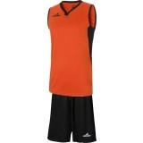 Equipacin de Baloncesto MERCURY Portland  P-Mecbar-0803