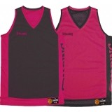 Camiseta de Baloncesto SPALDING Reversible Tank Top  40221207-02