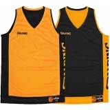 Camiseta de Baloncesto SPALDING Reversible Tank Top  40221208-04