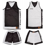 Equipacin de Baloncesto SPALDING Reversible Tank Top 4022120800-1