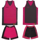 Equipacin de Baloncesto SPALDING Reversible Tank Top 4022120800-2