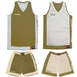 Equipacin de Baloncesto SPALDING Reversible Tank Top 4022120800-3