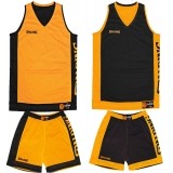 Equipacin de Baloncesto SPALDING Reversible Tank Top 4022120800-4