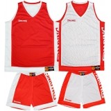 Equipacin de Baloncesto SPALDING Reversible Tank Top 4022120800-5