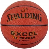 Baln de Baloncesto SPALDING Excel TF-500 Composite  689344403755