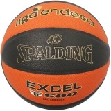 Baln de Baloncesto SPALDING Excel TF-500 Composite 689344413617