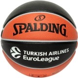 Balón de Baloncesto SPALDING Excel TF-500 Composite  689344411040
