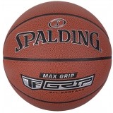 Baln de Baloncesto SPALDING Max Grip Composite 689344405537