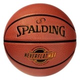 Baln de Baloncesto SPALDING NeverFlat Max Composite 689344397535