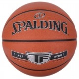 Baln de Baloncesto SPALDING TF Silver Composite 689344405209