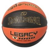 Balón de Baloncesto SPALDING TF-1000 Legacy Composite ACB 689344413631