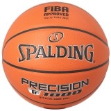 Baln de Baloncesto SPALDING TF-1000 Precision FIBA Composite 689344406930