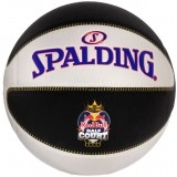 Balón de Baloncesto SPALDING TF-33 Redbull Half Court Composite 689344405254
