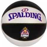 Baln de Baloncesto SPALDING TF-33 Redbull Half Court Composite 689344405254