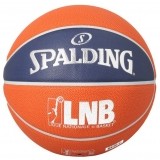 Balón de Baloncesto SPALDING TF-500 Composite LNB 2022 689344418643