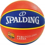 Baln de Baloncesto SPALDING FC Barcelona 689344379050