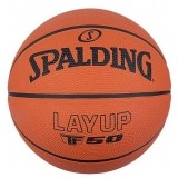 Balón de Baloncesto SPALDING Layup TF-50 689344403816