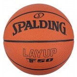 Baln de Baloncesto SPALDING Layup TF-50 689344403816