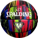 Baln de Baloncesto SPALDING Marble Series 689344406480