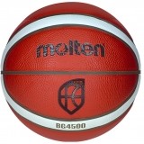 Baln de Baloncesto MOLTEN B7g4500 Feb  16523