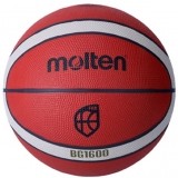 Baln Baloncesto de Baloncesto MOLTEN B6g1600 16840