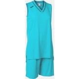 Equipacin de Baloncesto JOMA Set Atlanta Femenino 0901711-011