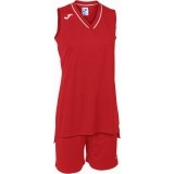 Equipacin de Baloncesto JOMA Set Atlanta Femenino 0901711-602