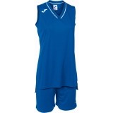 Equipacin de Baloncesto JOMA Set Atlanta Femenino 0901711-702