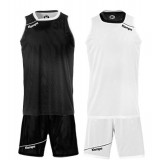 Equipacin de Baloncesto KEMPA Player reversible P-200365101