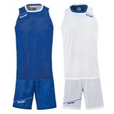 Equipacin de Baloncesto KEMPA Player reversible P-200365104