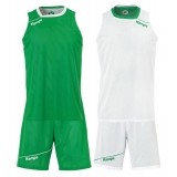 Equipacin de Baloncesto KEMPA Player reversible P-200365107