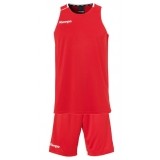 Equipacin de Baloncesto KEMPA Player tank top P-200364503