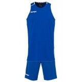 Equipacin de Baloncesto KEMPA Player tank top P-200364504