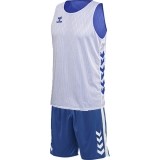 Equipacin de Baloncesto HUMMEL Hmlcore Xk Reverse P-216402-7691