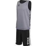 Equipacin de Baloncesto HUMMEL Hmlcore Xk Reverse P-216402-1227