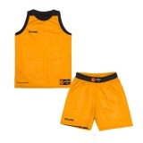 Equipacin de Baloncesto SPALDING Doubleface set 40221339-07