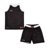 Equipacin de Baloncesto SPALDING Doubleface set 40221339-09