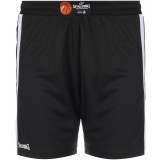 Calzona de Baloncesto SPALDING Jam Shorts women 40221005-01