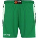 Calzona de Baloncesto SPALDING Jam Shorts women 40221005-02