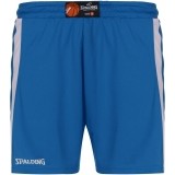 Calzona de Baloncesto SPALDING Jam Shorts women 40221005-03