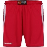 Calzona de Baloncesto SPALDING Jam Shorts women 40221005-04