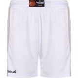 Calzona de Baloncesto SPALDING Jam Shorts women 40221005-05