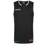 Camiseta de Baloncesto SPALDING Hustle tank top 40221107-01