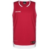 Camiseta de Baloncesto SPALDING Hustle tank top 40221107-02